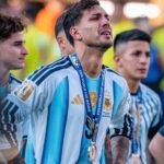 FIFA Hits Argentina With Heavy Sanctions After World Cup Final
