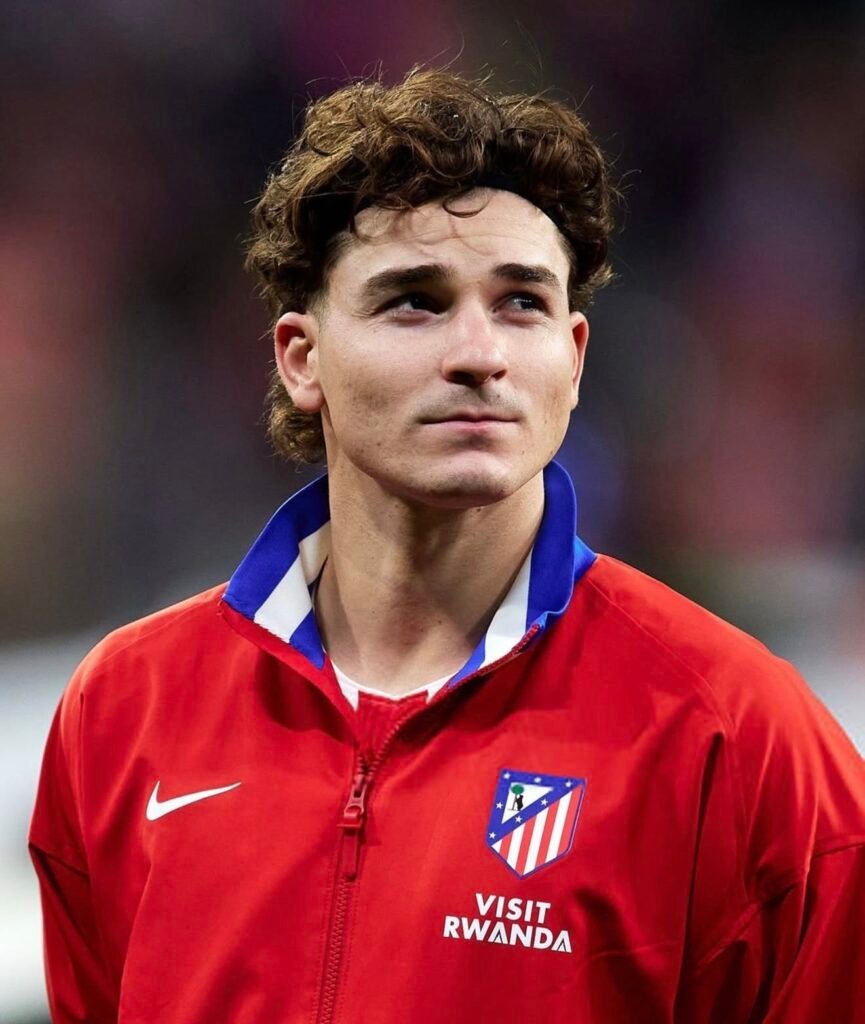 Julián Álvarez Transfer Saga Takes Another Twist as Atlético Stand Firm